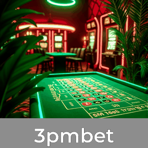 3pmbet Casino: Descubra a Interação Social Única