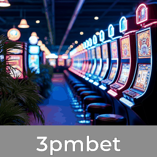3pmbet: Jogos de Cassino com Dealers ao Vivo e Prêmios Instantâneos