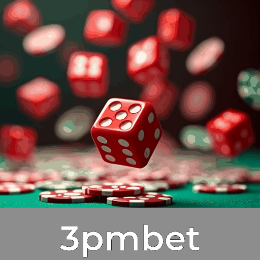 3pmbet: Ofertas Exclusivas e Bônus Generosos Hoje!